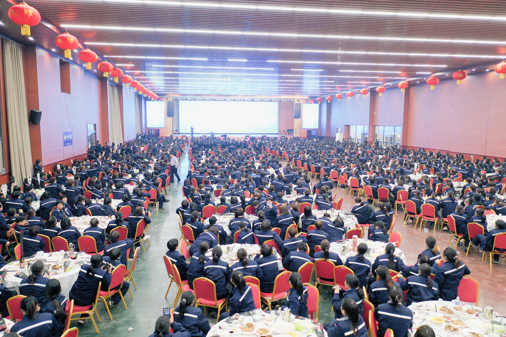  河南礦山｜巾幗風(fēng)采別樣紅，三八節(jié)女工榮獲表彰！