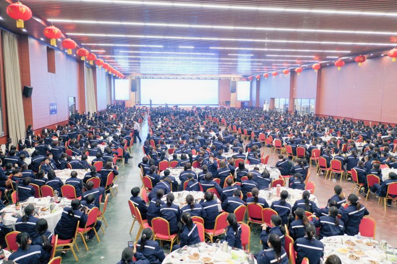  河南礦山｜巾幗風(fēng)采別樣紅，三八節(jié)女工榮獲表彰！