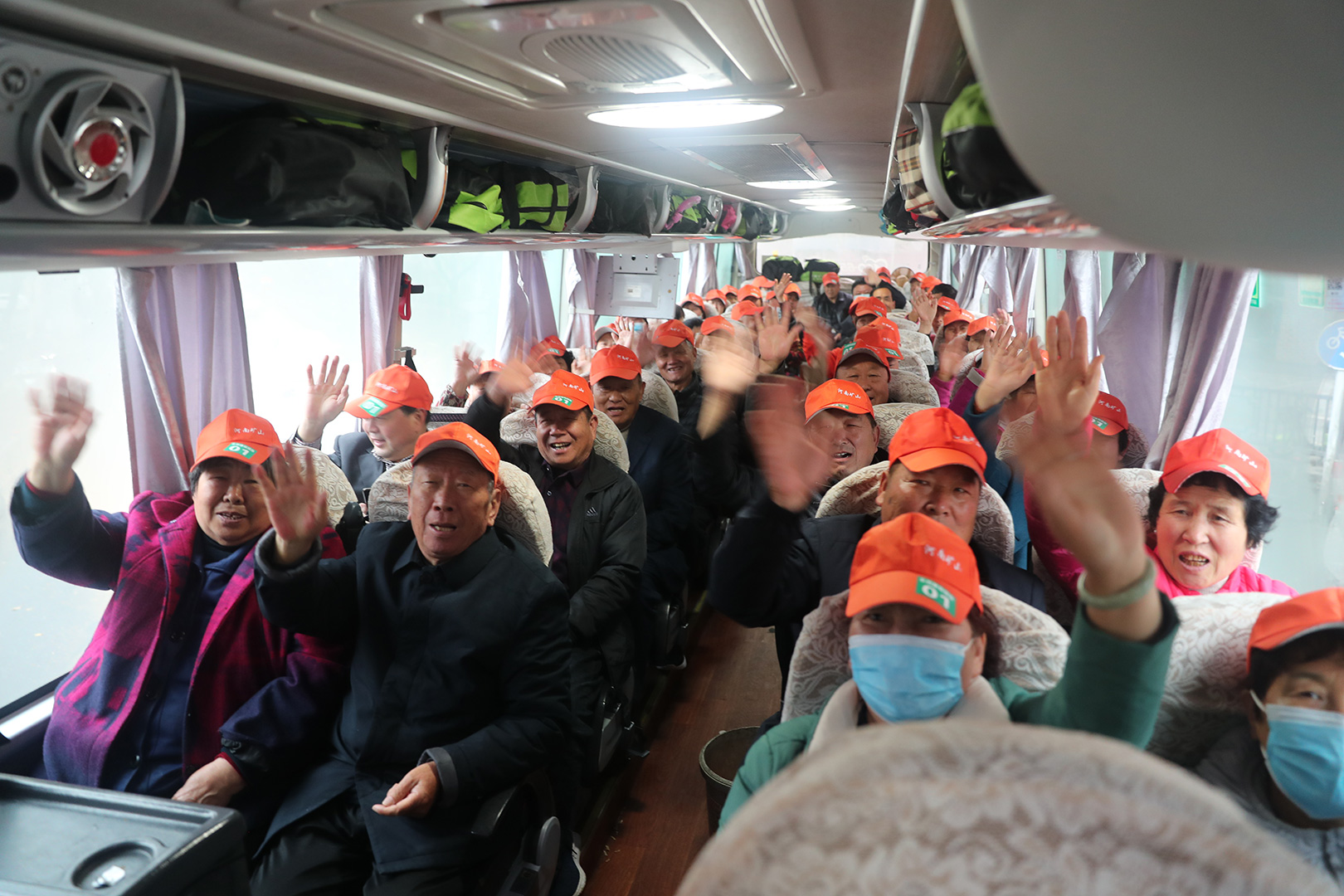  河南礦山第十屆“孝文化”感恩旅游節(jié)——八一起義紀(jì)念館、井岡山