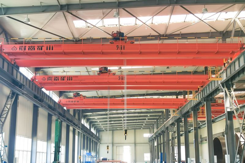 18臺(tái)（套）！河南礦山“綠色智造”新突破