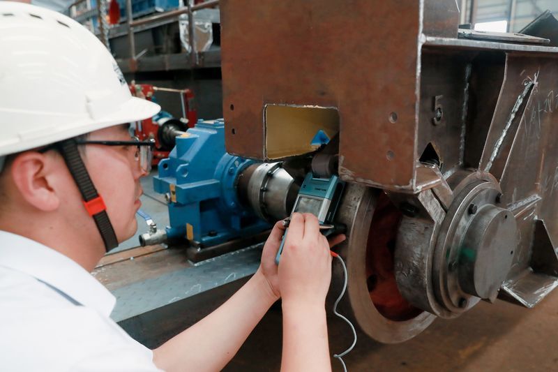 河南礦山｜聚焦碳基新材料，蘭州寶航A檢獲肯定