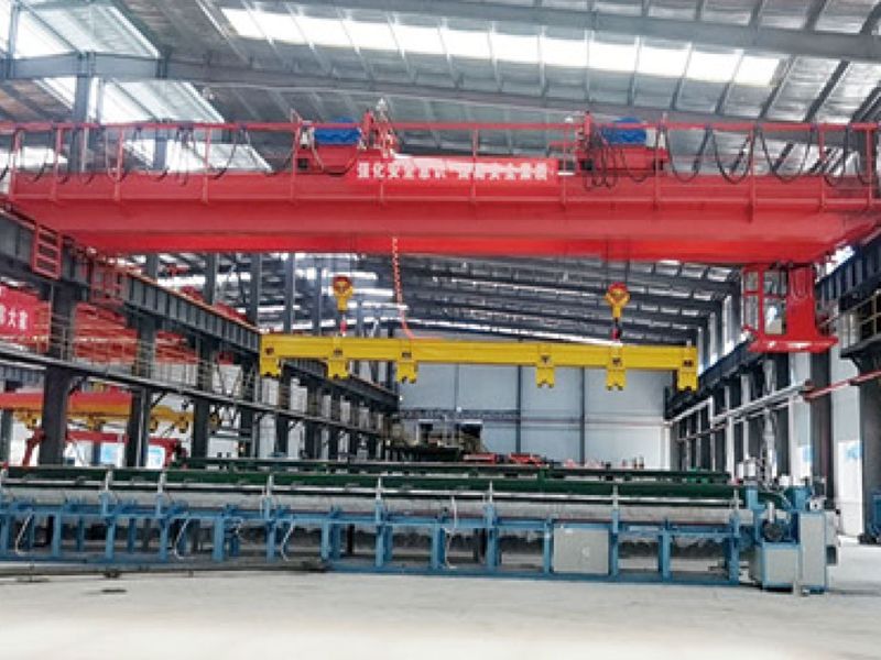 雙梁起重機(jī)的安全檢查規(guī)范有哪些？